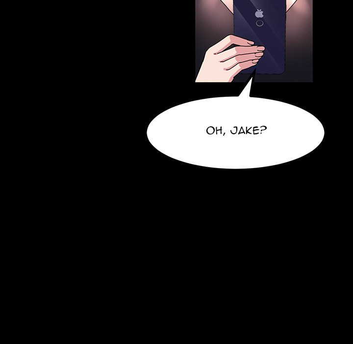 God Model Chapter 28 Page 119