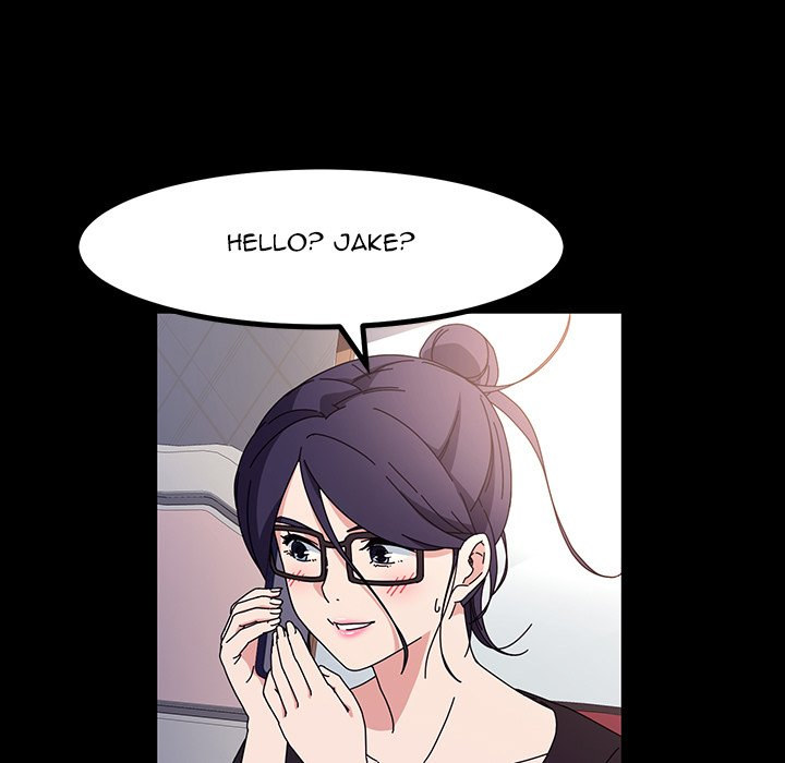 God Model Chapter 28 Page 120