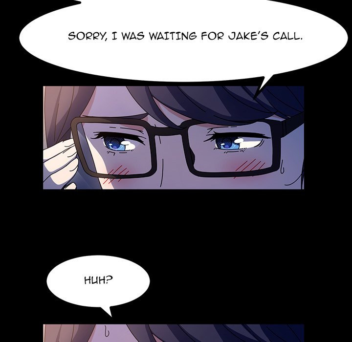 God Model Chapter 28 Page 122