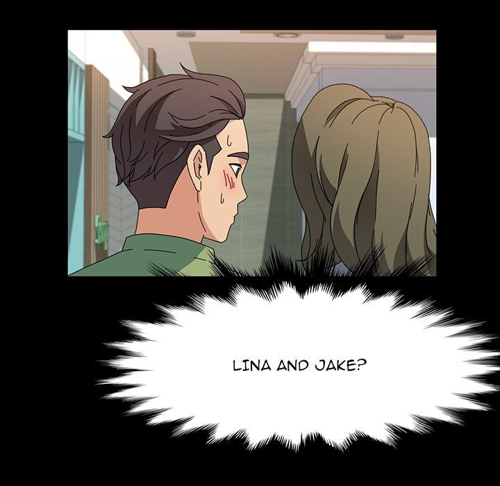 God Model Chapter 28 Page 13