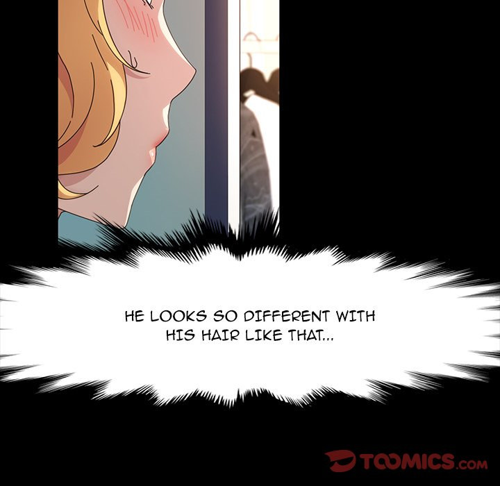 God Model Chapter 28 Page 15