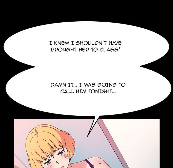 God Model Chapter 28 Page 16