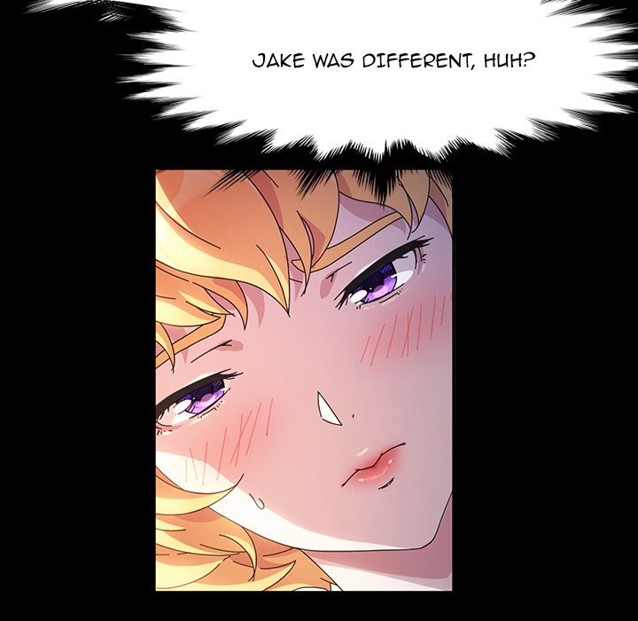 God Model Chapter 28 Page 20