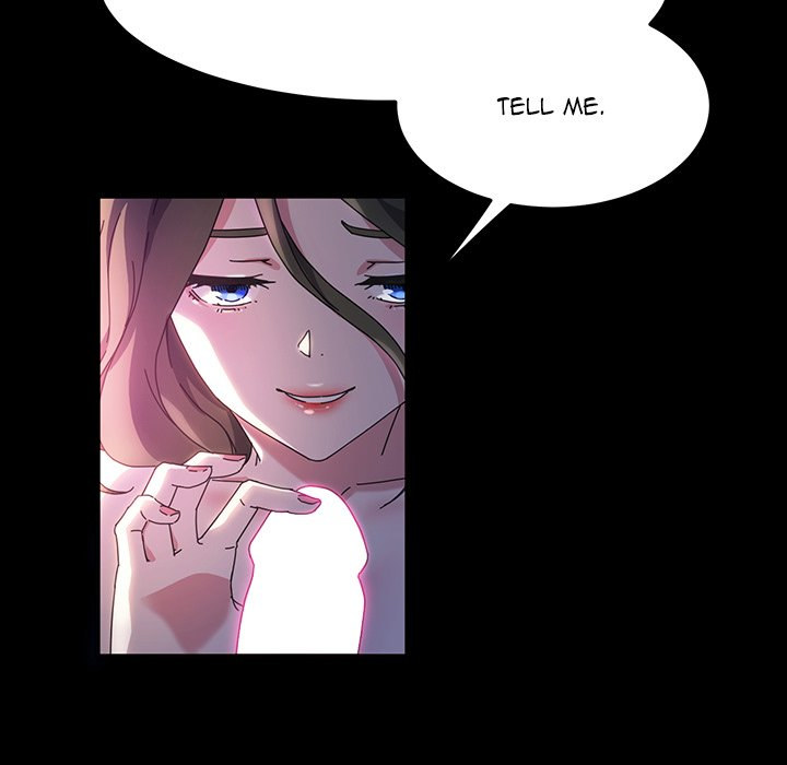 God Model Chapter 28 Page 35