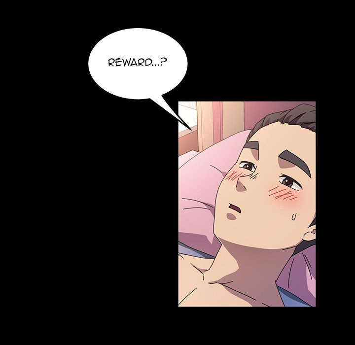 God Model Chapter 28 Page 36