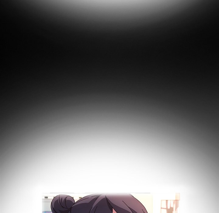 God Model Chapter 28 Page 41