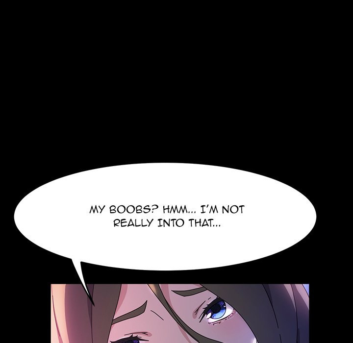 God Model Chapter 28 Page 48