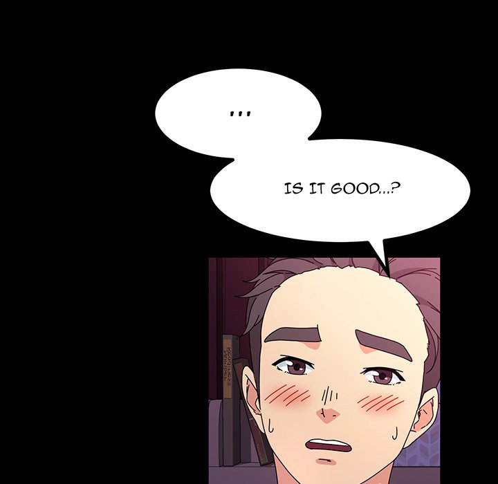 God Model Chapter 28 Page 77