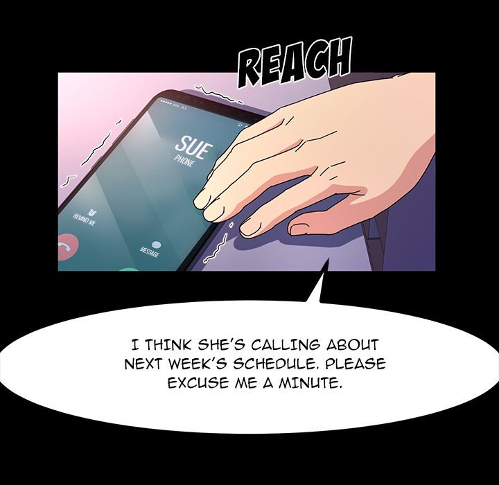 God Model Chapter 28 Page 89