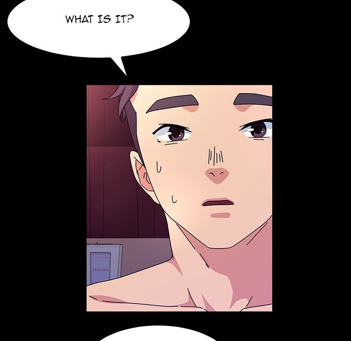 God Model Chapter 28 Page 94