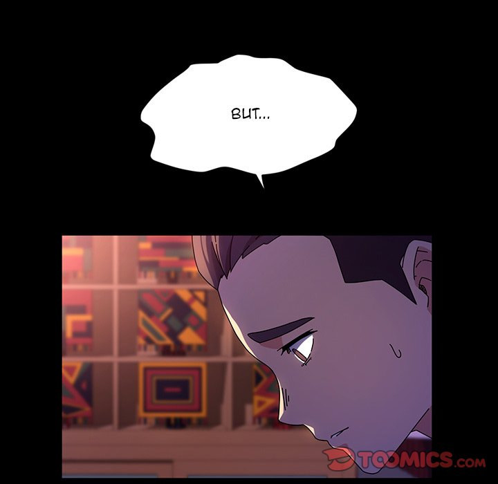 God Model Chapter 28 Page 99