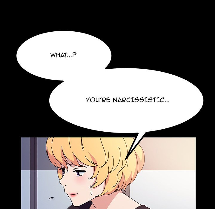 God Model Chapter 29 Page 100