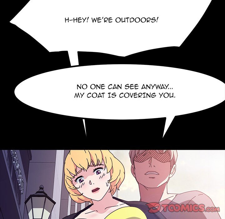 God Model Chapter 29 Page 105