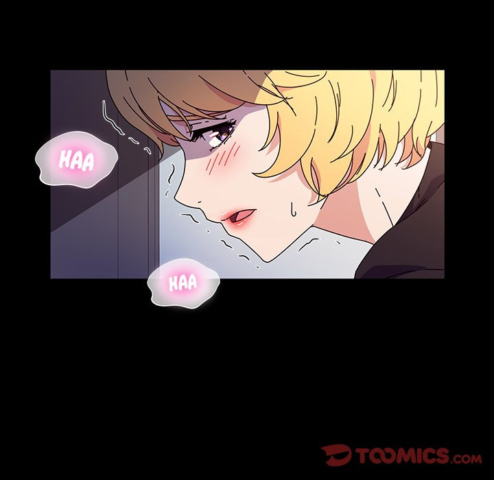 God Model Chapter 29 Page 117
