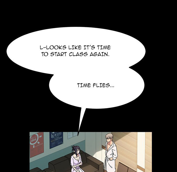 God Model Chapter 29 Page 31
