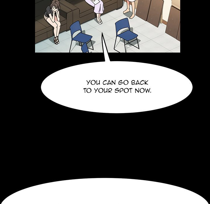 God Model Chapter 29 Page 32