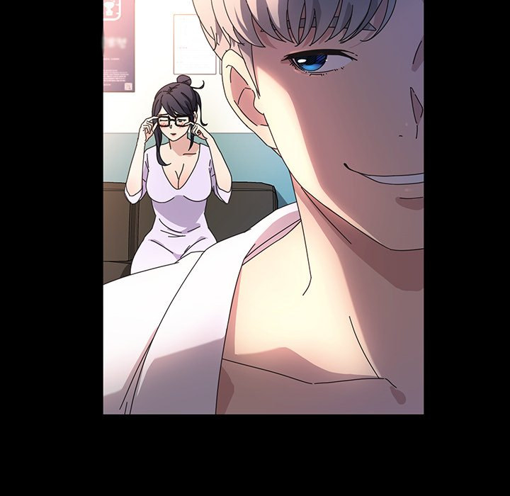 God Model Chapter 29 Page 37