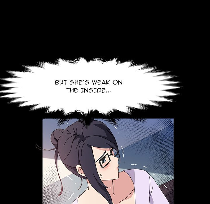 God Model Chapter 29 Page 40