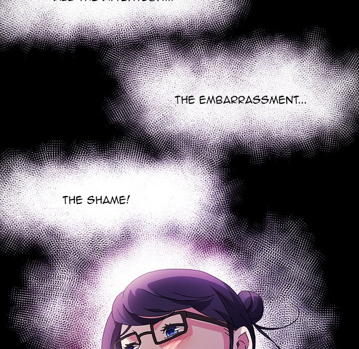 God Model Chapter 29 Page 42