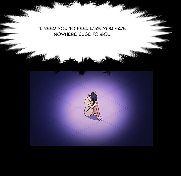 God Model Chapter 29 Page 46
