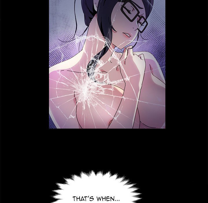 God Model Chapter 29 Page 50