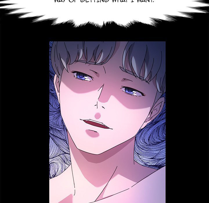 God Model Chapter 29 Page 54