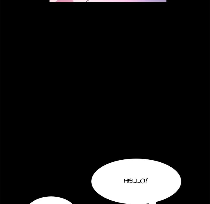God Model Chapter 29 Page 55