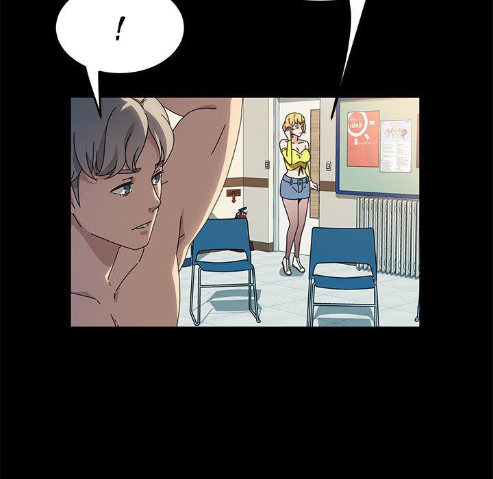 God Model Chapter 29 Page 56