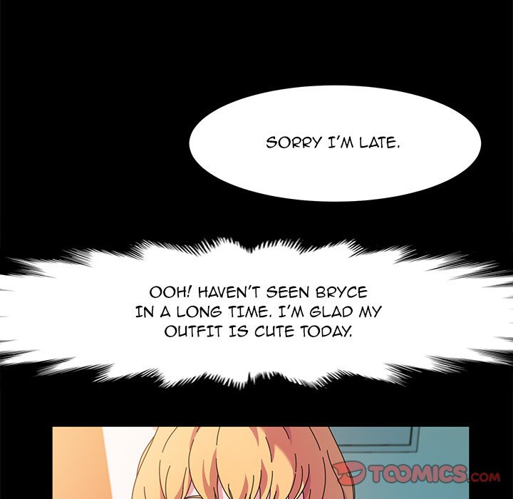 God Model Chapter 29 Page 57