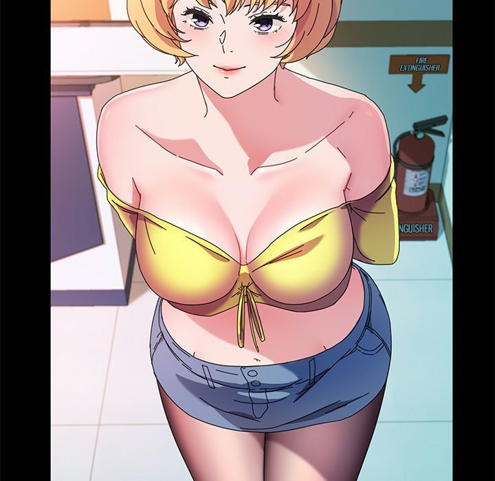 God Model Chapter 29 Page 58