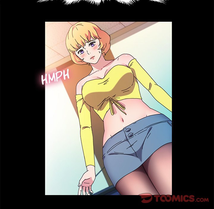 God Model Chapter 29 Page 63