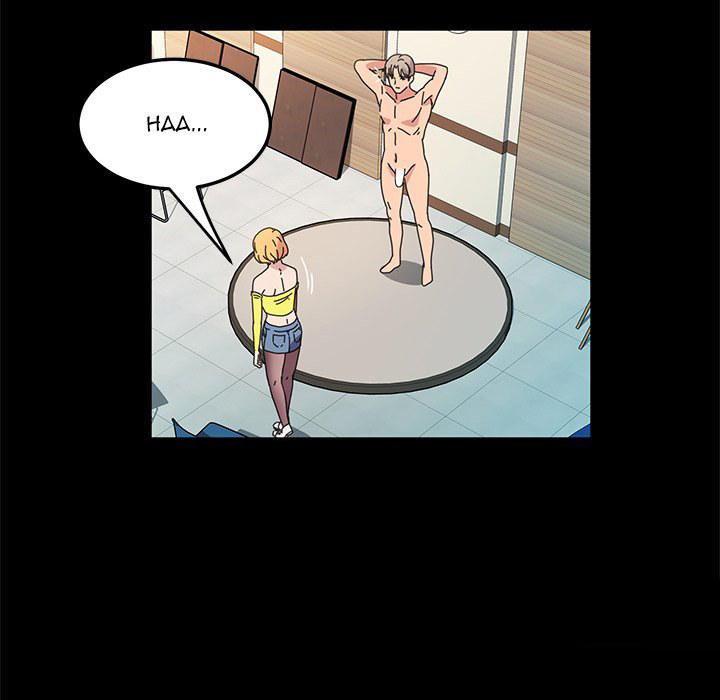 God Model Chapter 29 Page 65