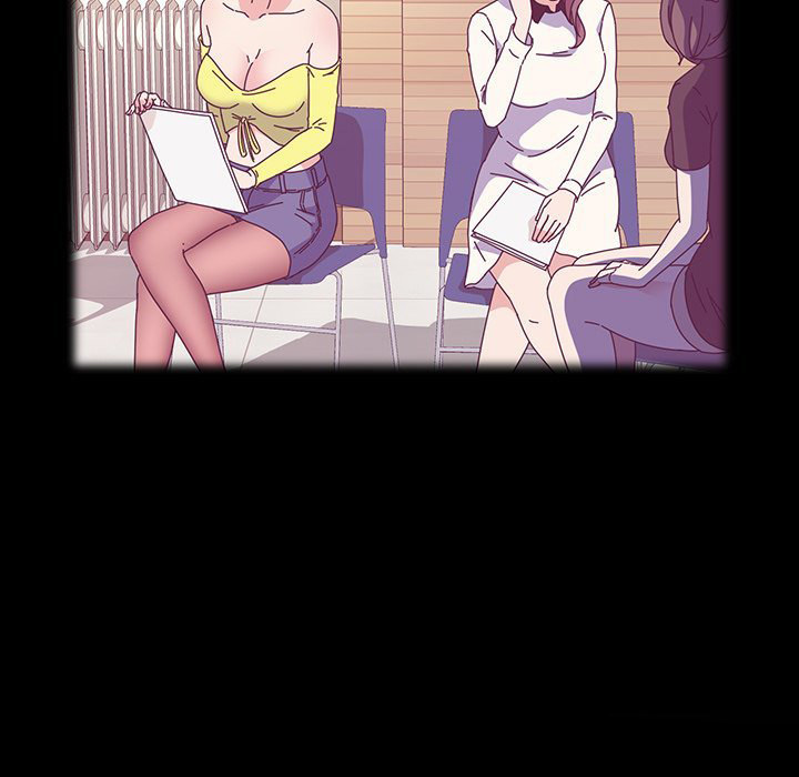 God Model Chapter 29 Page 84