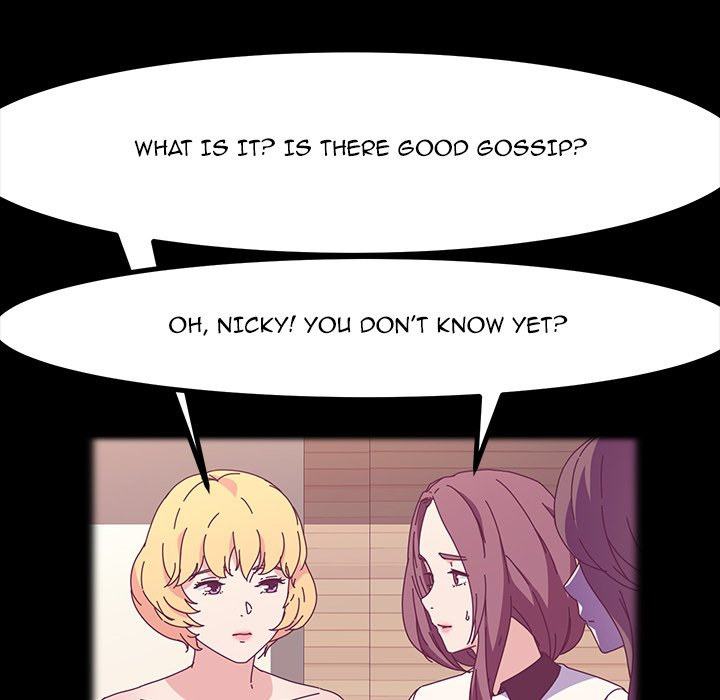 God Model Chapter 29 Page 85