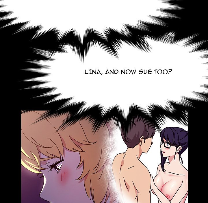 God Model Chapter 29 Page 89