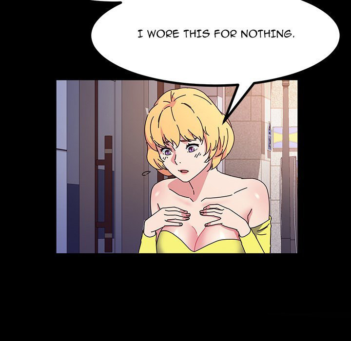 God Model Chapter 29 Page 91
