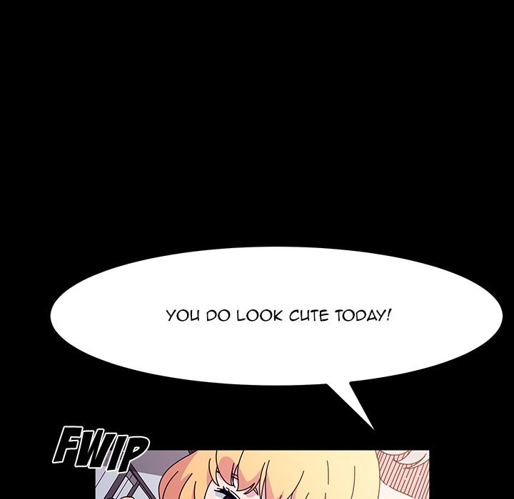 God Model Chapter 29 Page 92