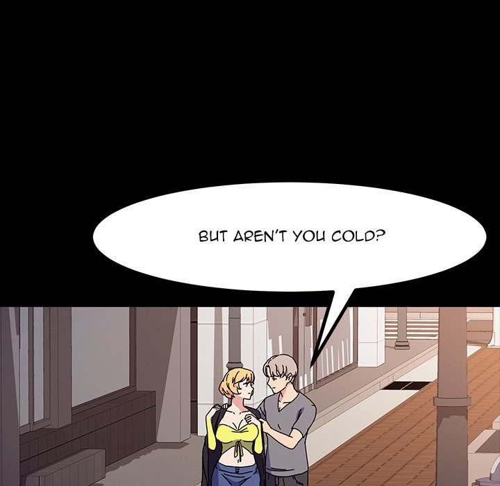 God Model Chapter 29 Page 94