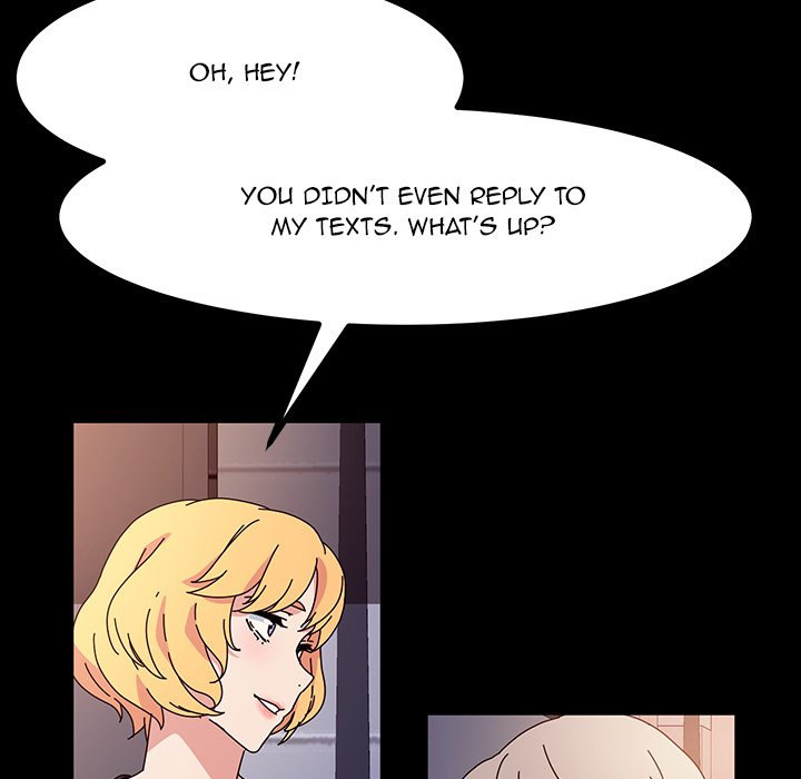 God Model Chapter 29 Page 96