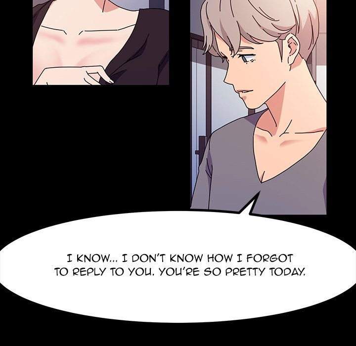 God Model Chapter 29 Page 97
