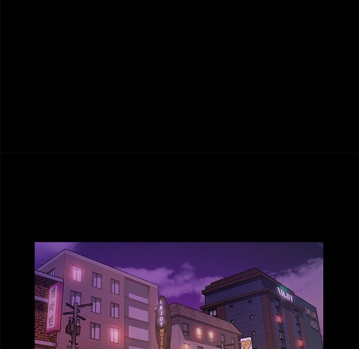 God Model Chapter 3 Page 10