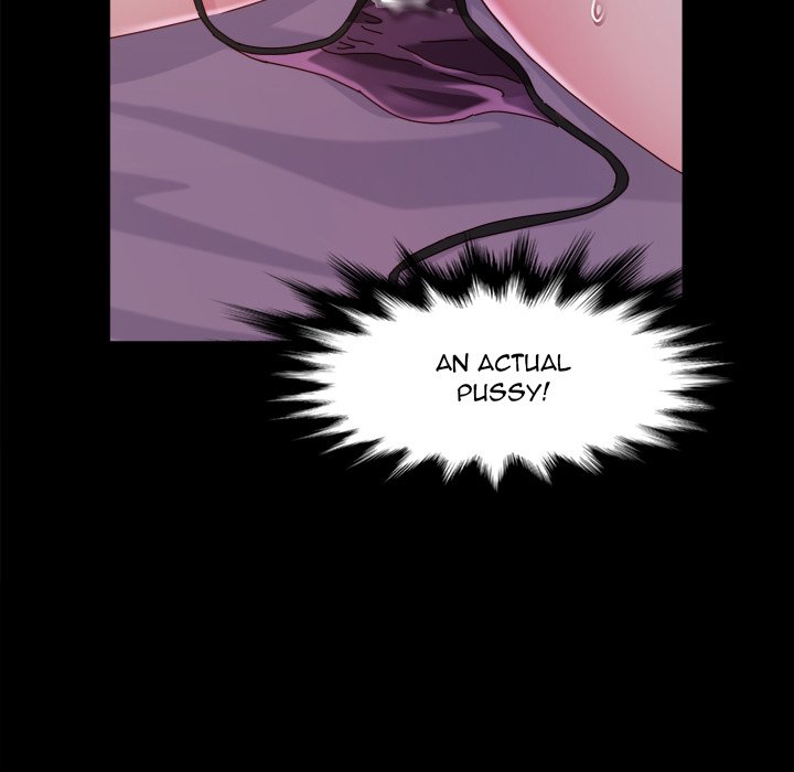 God Model Chapter 3 Page 104