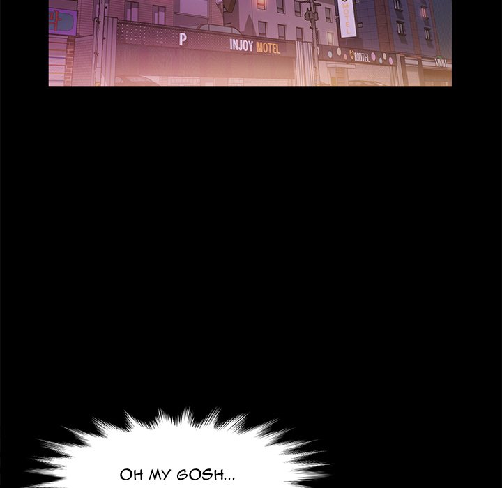 God Model Chapter 3 Page 11