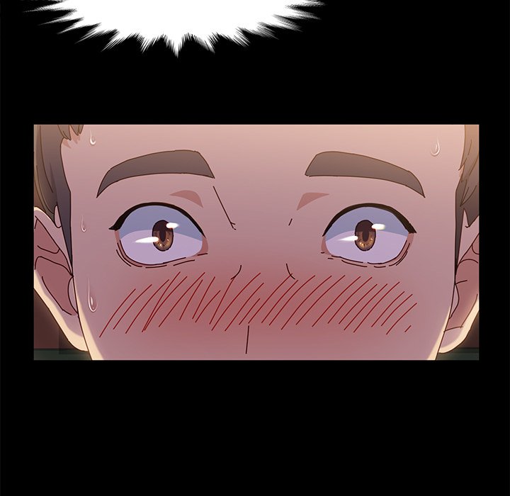 God Model Chapter 3 Page 12