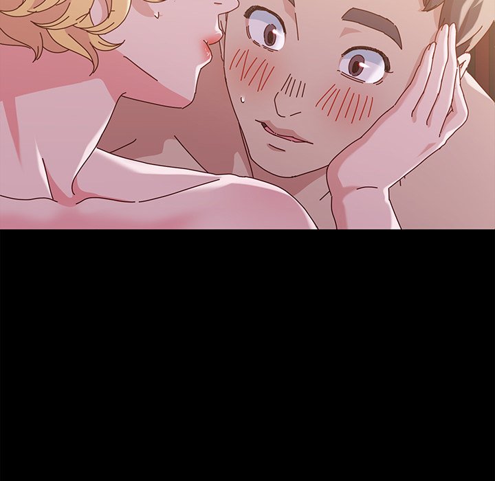 God Model Chapter 3 Page 122