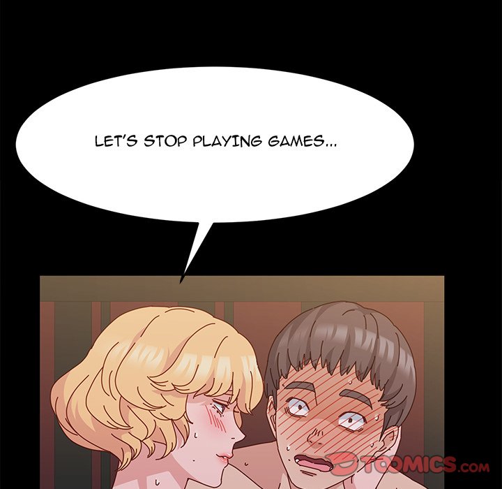 God Model Chapter 3 Page 123