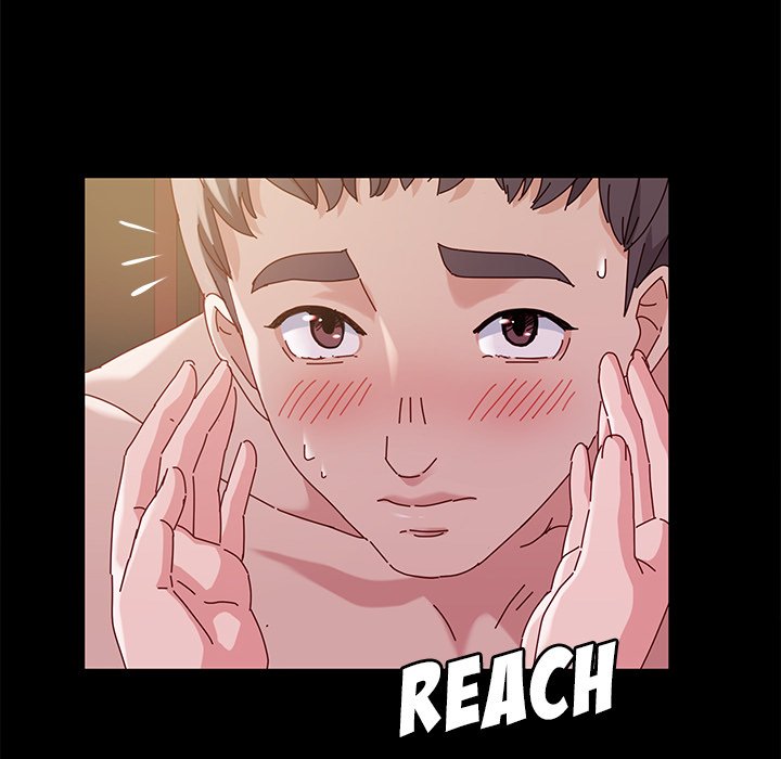 God Model Chapter 3 Page 128