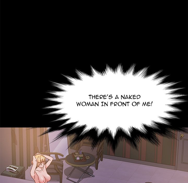 God Model Chapter 3 Page 13