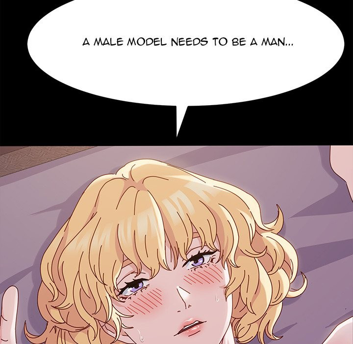 God Model Chapter 3 Page 133