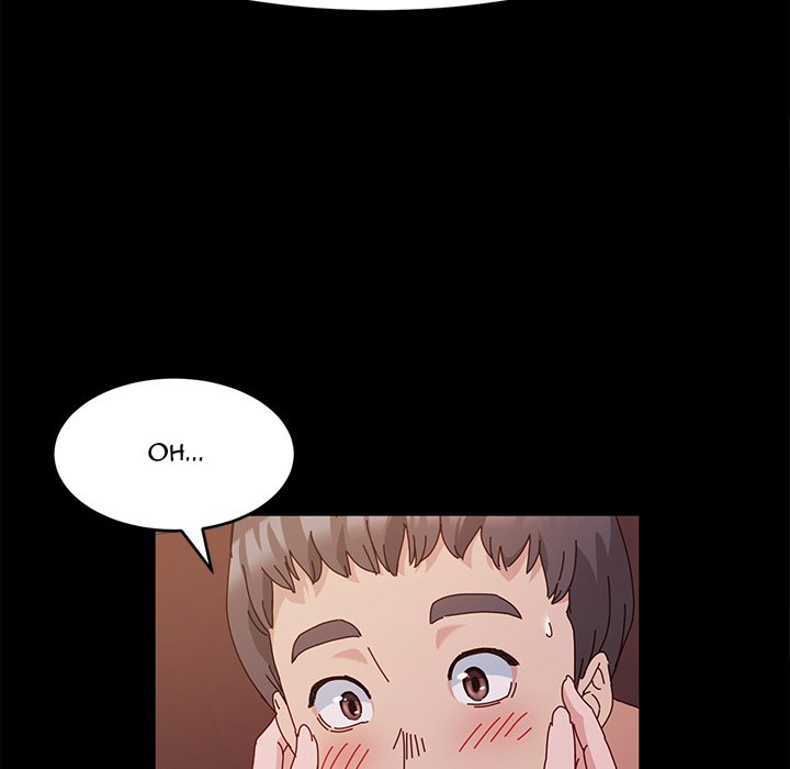 God Model Chapter 3 Page 135